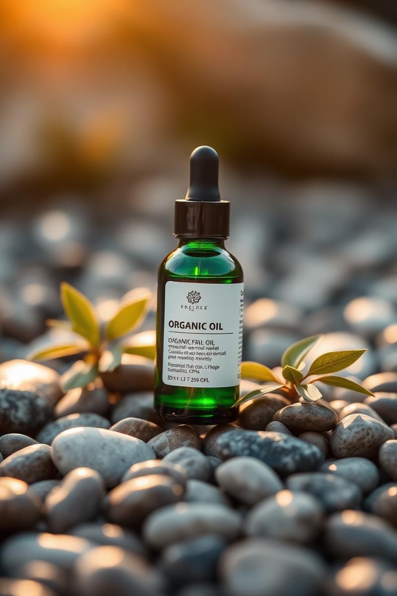 Elixirs & Serums