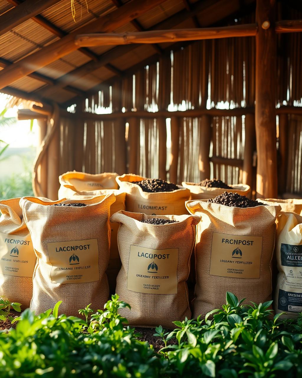 Mycorrhizal Root Inoculant