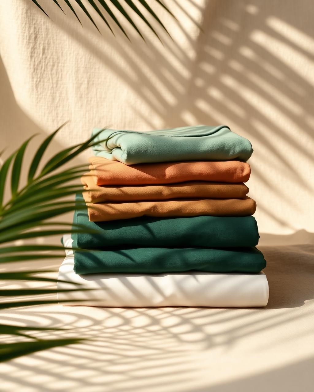 Linen Farm Shirt