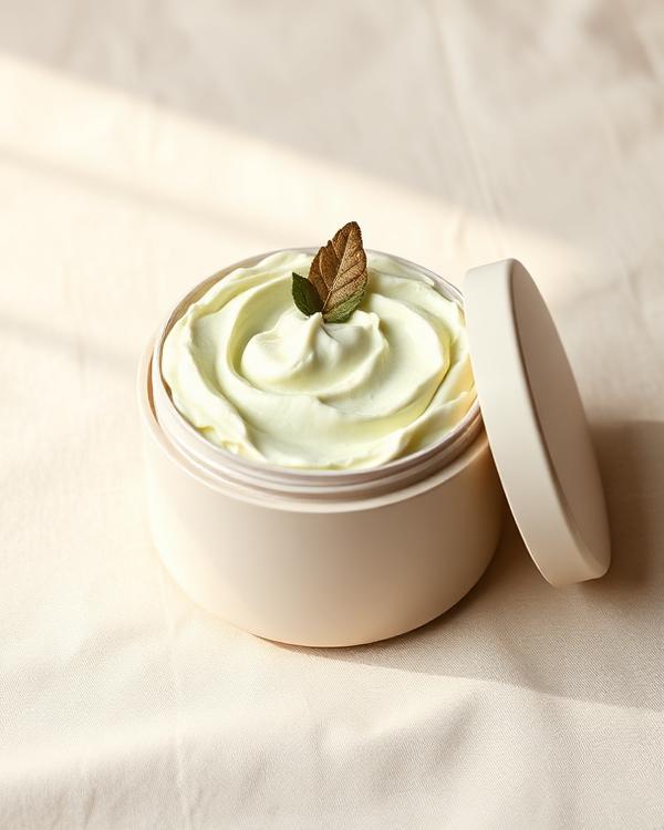 Rainforest Body Crème