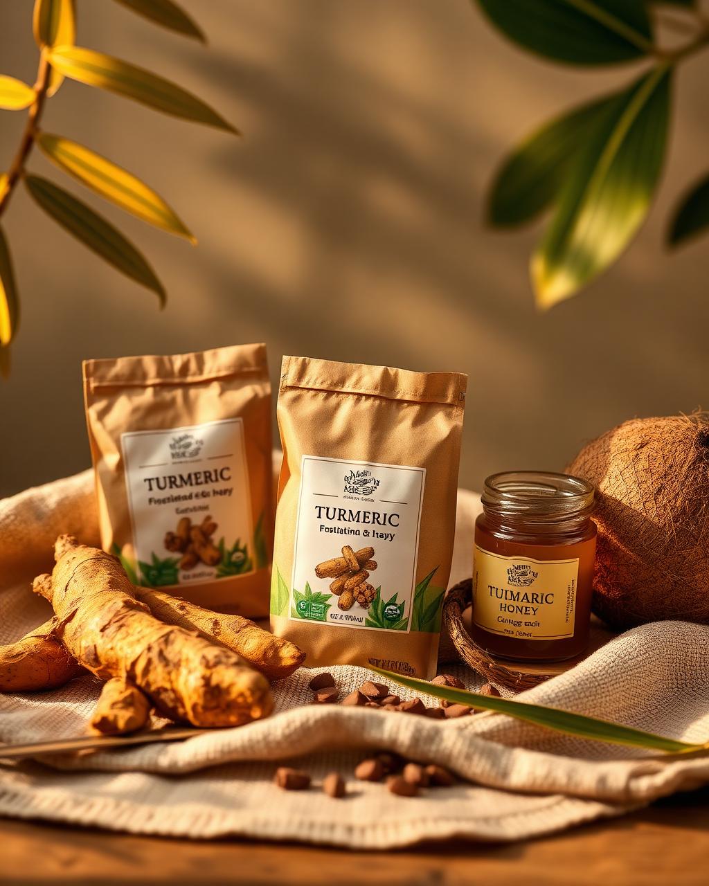Harvest Gift Box