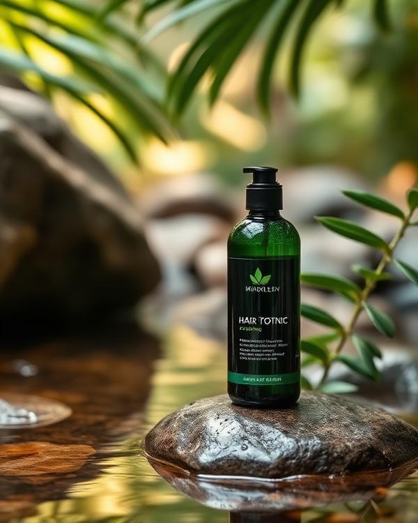 Tropical Roots Tonic