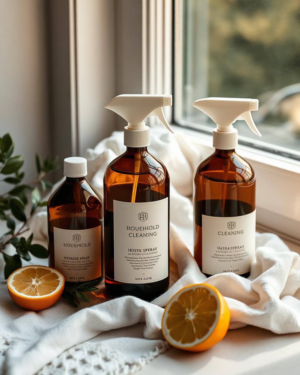 Citrus All-Purpose Cleaner